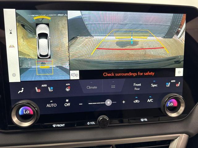 Photo of 2025 Cloudburst Gray Lexus RX 350