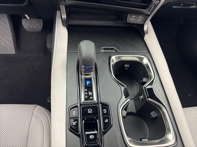 Photo of 2025 Cloudburst Gray Lexus RX 350