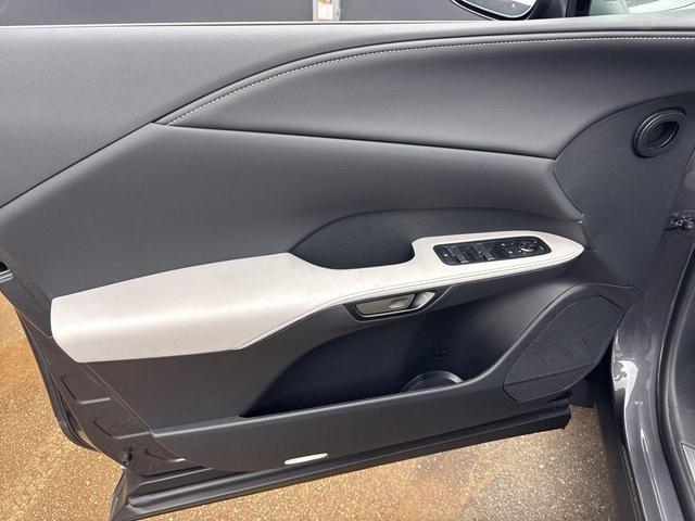 Photo of 2025 Cloudburst Gray Lexus RX 350