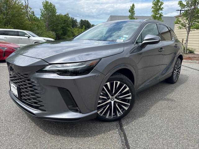 2023 Lexus Rx 350