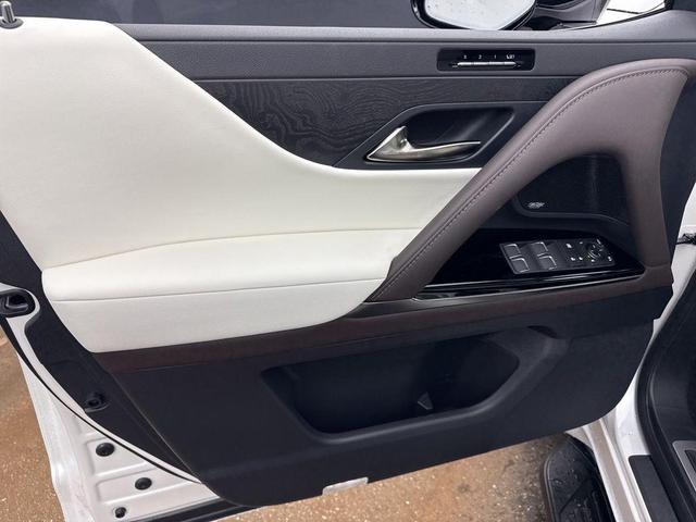 Photo of 2025 Pear Lexus LX 600