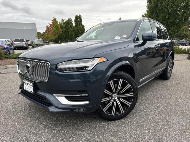 2021 Volvo XC90