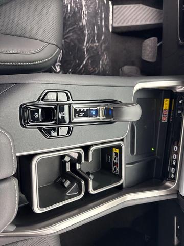 Photo of 2025 Wind Chill Pearl Lexus TX 350