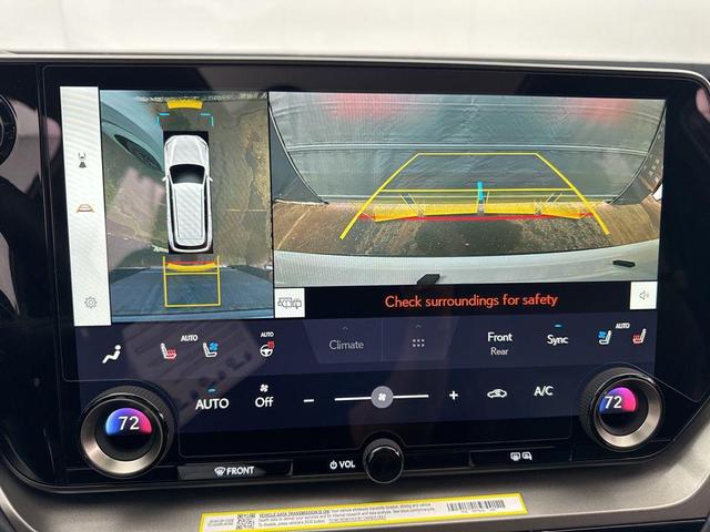 Photo of 2025 Wind Chill Pearl Lexus TX 350