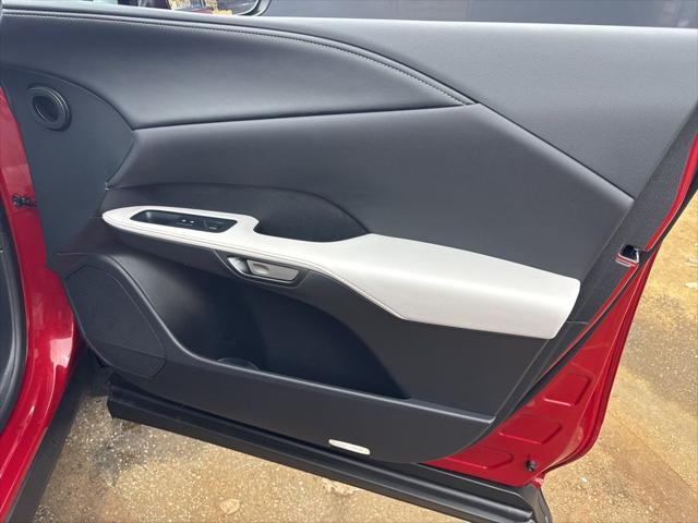 Photo of 2024 Matador Red Mica Lexus RX 350