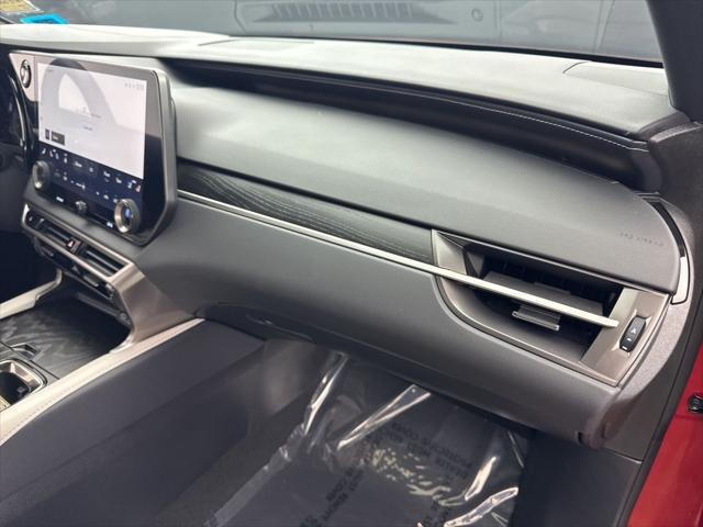 Photo of 2024 Matador Red Mica Lexus RX 350