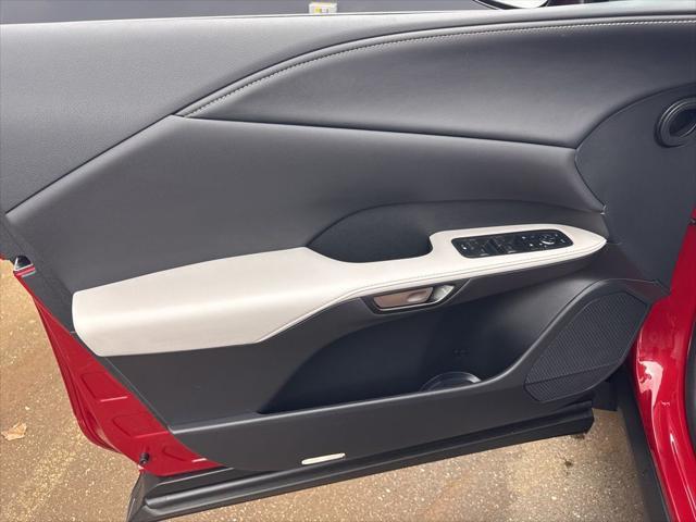 Photo of 2024 Matador Red Mica Lexus RX 350