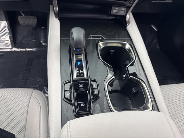 Photo of 2024 Matador Red Mica Lexus RX 350