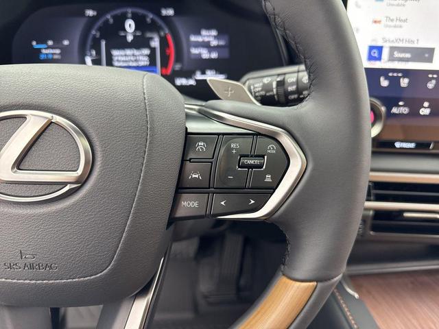 Photo of 2025 Caviar Lexus RX 350