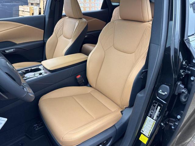 Photo of 2025 Caviar Lexus RX 350