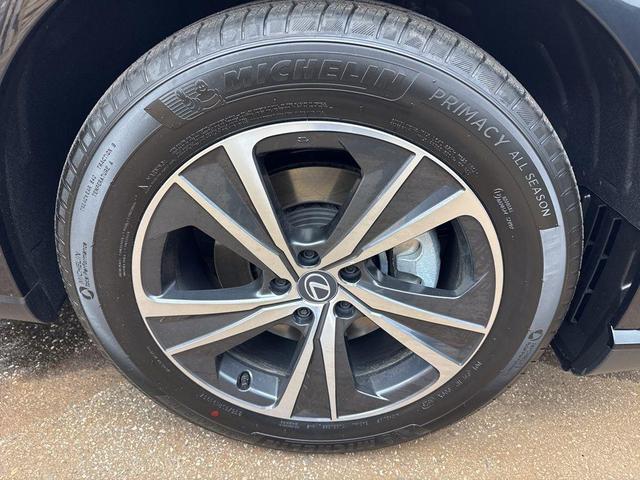 Photo of 2025 Caviar Lexus RX 350