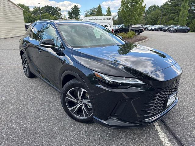 Photo of 2025 Caviar Lexus RX 350