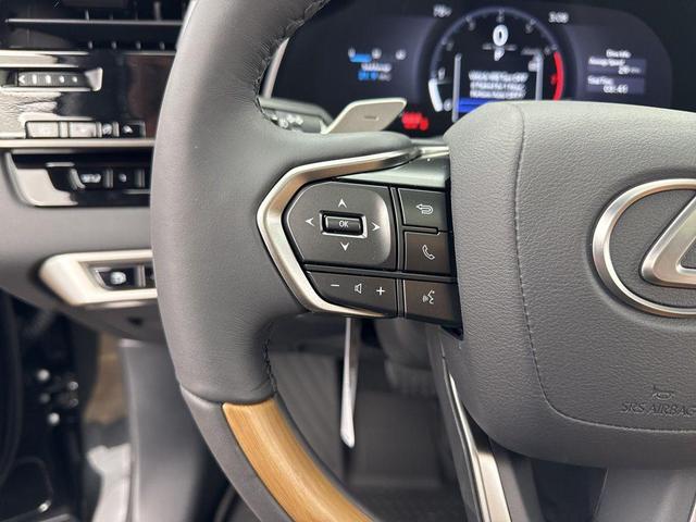 Photo of 2025 Caviar Lexus RX 350