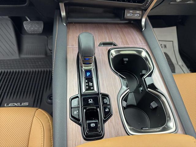 Photo of 2025 Caviar Lexus RX 350