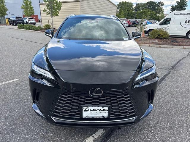 Photo of 2025 Caviar Lexus RX 350