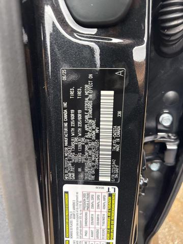 Photo of 2025 Caviar Lexus RX 350