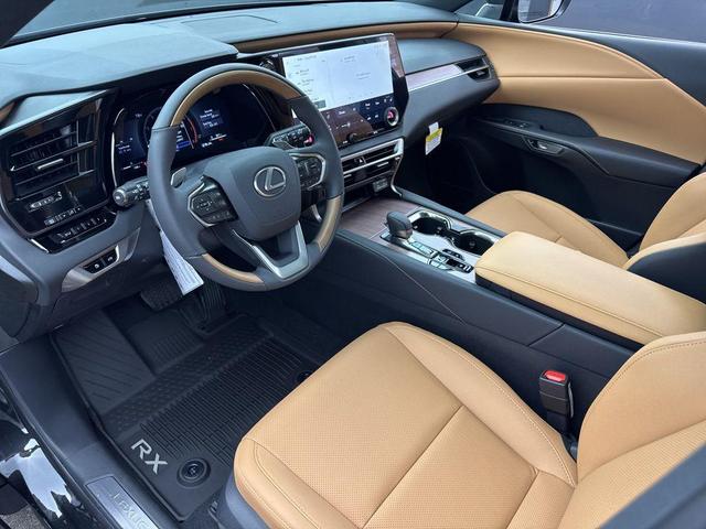 Photo of 2025 Caviar Lexus RX 350