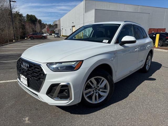 2022 Audi Q5