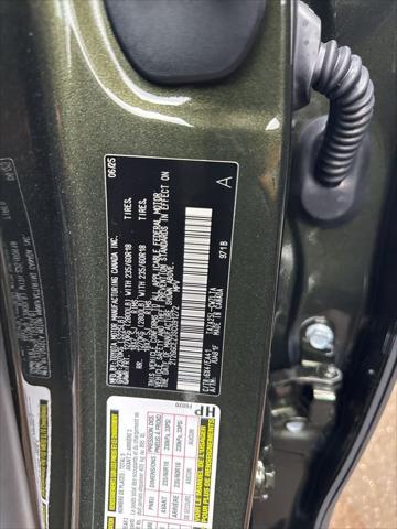 Photo of 2025 Green Pearl Lexus NX 350
