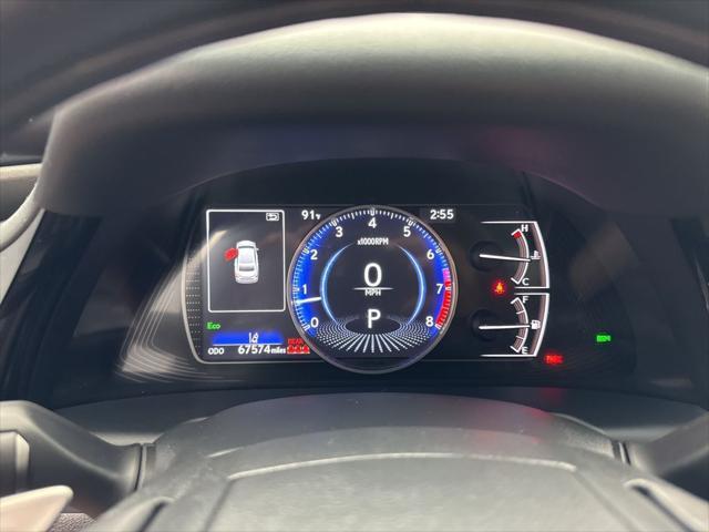 Photo of 2022  Lexus ES 350