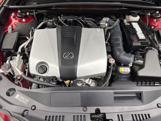 Photo of 2022  Lexus ES 350