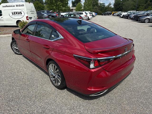 Photo of 2022  Lexus ES 350