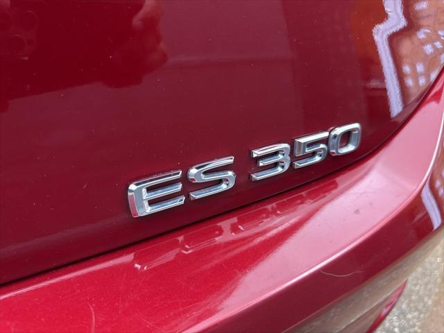 Photo of 2022  Lexus ES 350