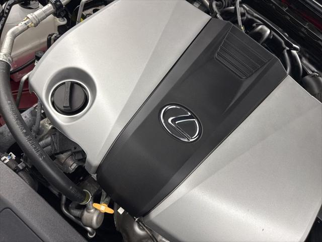 Photo of 2022  Lexus ES 350