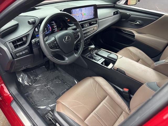 Photo of 2022  Lexus ES 350