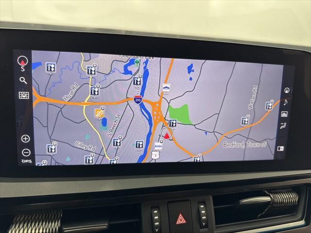 Photo of 2022  Lexus ES 350
