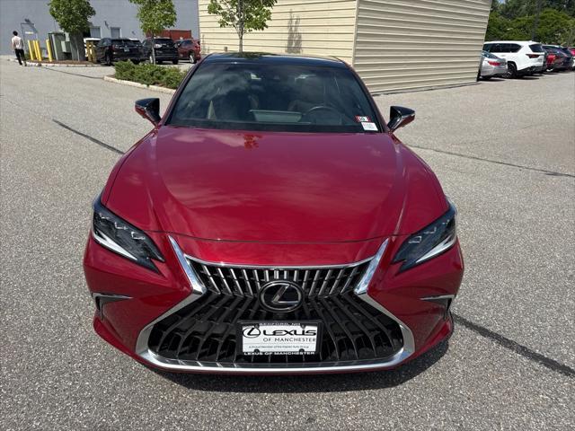 Photo of 2022  Lexus ES 350