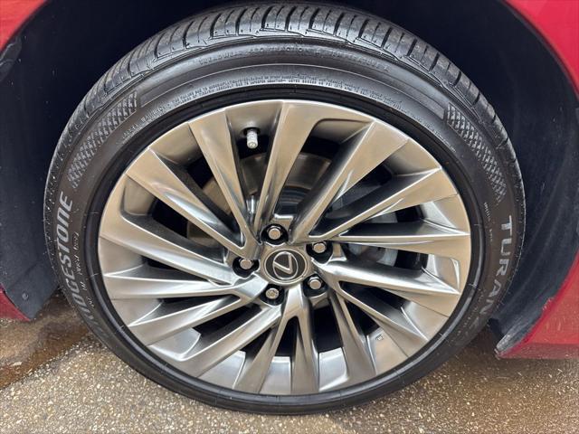 Photo of 2022  Lexus ES 350