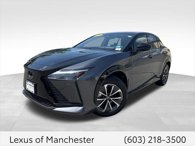 2024 Lexus Rz 450e