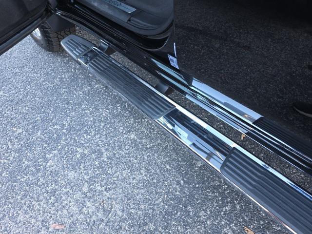 Photo of 2023 Black Chevrolet Silverado 3500