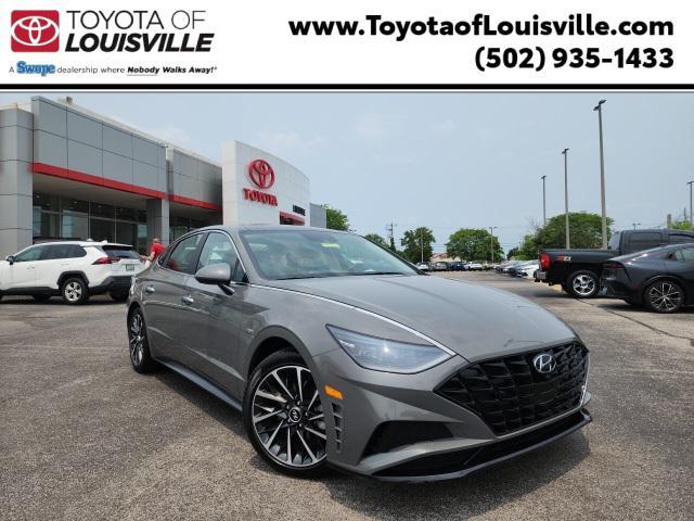 2022 Hyundai Sonata
