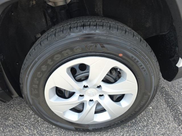 Photo of 2024 Ice Toyota RAV4