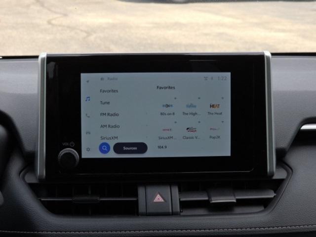 Photo of 2024 Ice Toyota RAV4