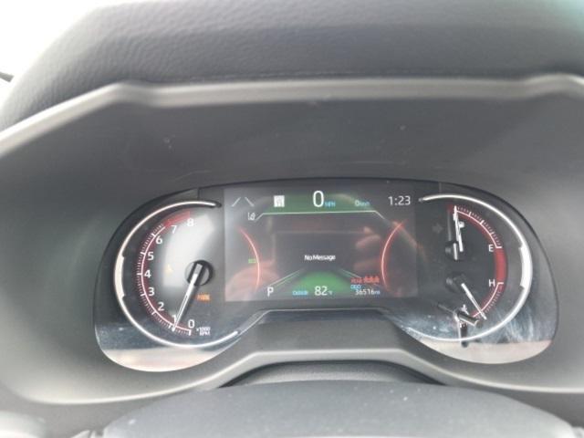 Photo of 2024 Ice Toyota RAV4