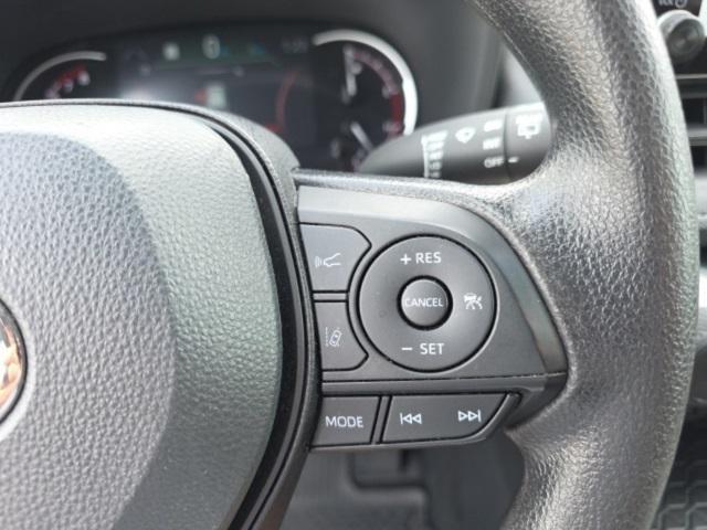 Photo of 2024 Ice Toyota RAV4