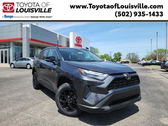 2023 Toyota RAV4