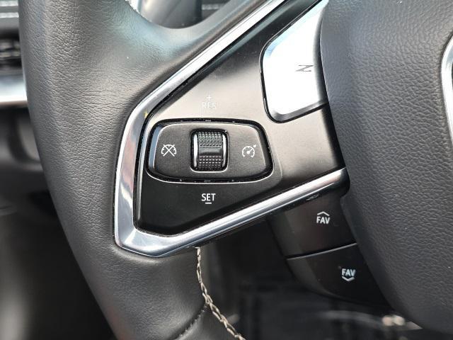 Photo of 2022 Hypersonic Gray Metallic Chevrolet Corvette