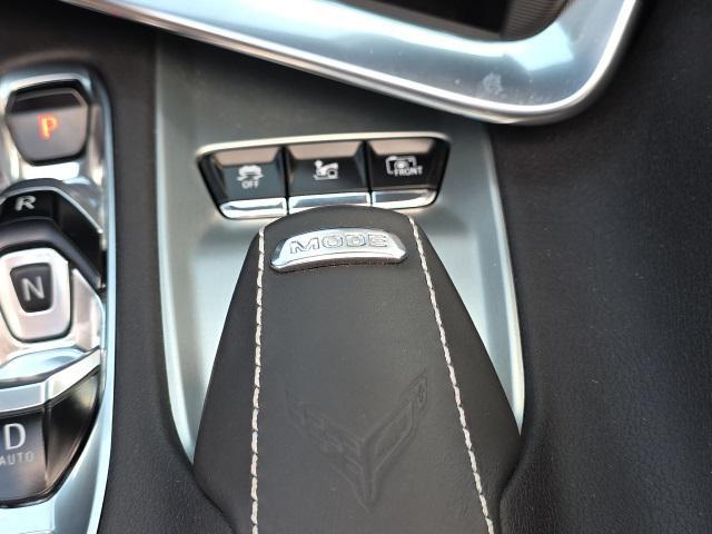 Photo of 2022 Hypersonic Gray Metallic Chevrolet Corvette