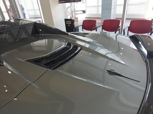 Photo of 2022 Hypersonic Gray Metallic Chevrolet Corvette