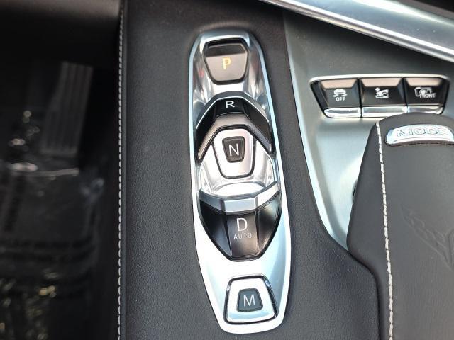 Photo of 2022 Hypersonic Gray Metallic Chevrolet Corvette