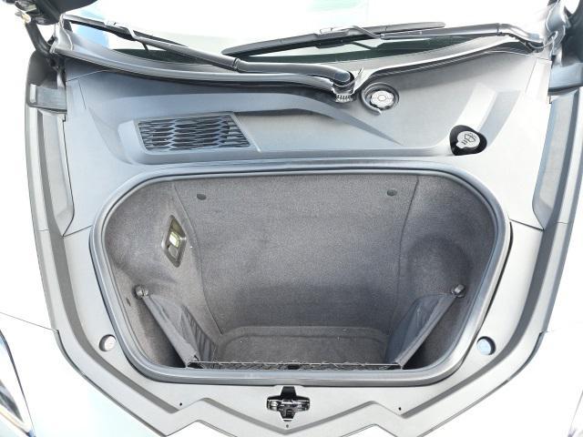 Photo of 2022 Hypersonic Gray Metallic Chevrolet Corvette