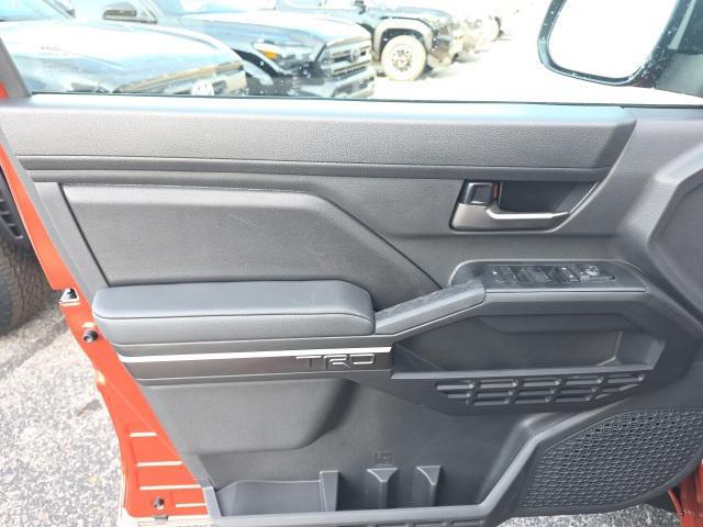 Photo of 2025 Terra Toyota Tacoma