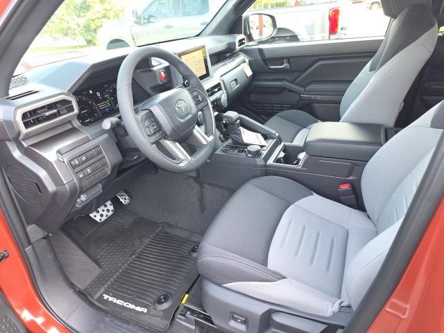 Photo of 2025 Terra Toyota Tacoma