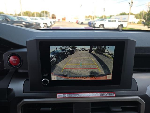 Photo of 2025 Terra Toyota Tacoma
