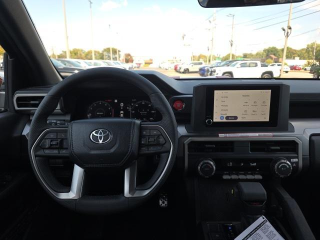 Photo of 2025 Terra Toyota Tacoma