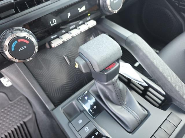Photo of 2025 Terra Toyota Tacoma